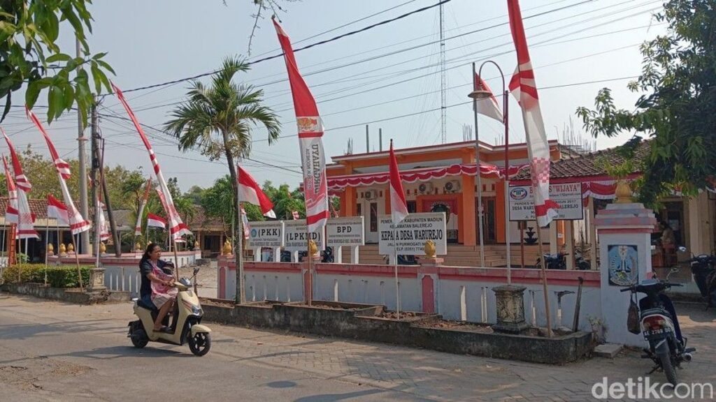 Polda Metro Jaya Tangkap Sindikat Buzzer Hoaks di Madiun