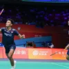 Jadwal Lengkap Wakil Indonesia di Indonesia Open 3 Juni 2026