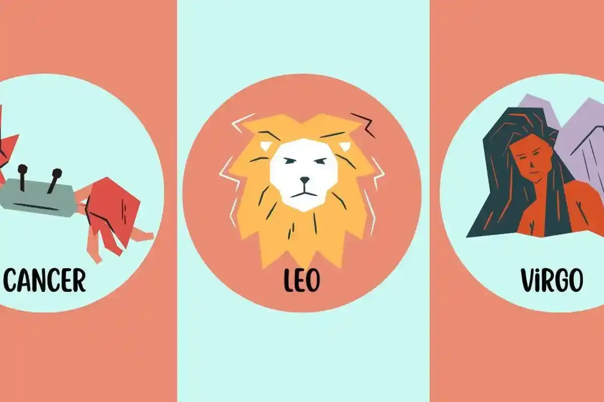 Ramalan Zodiak Cancer Leo dan Virgo Mengulas Keseimbangan Hidup