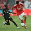 Lini Belakang St Gallen Rapuh Usai Kartu Merah Stanic