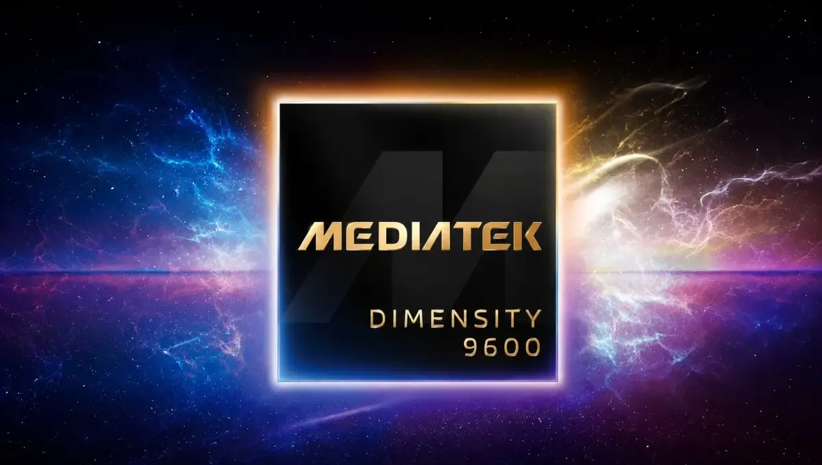 MediaTek Siapkan Varian Dimensity 9600 Usung Chipset 2nm TSMC