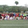 Asics Indonesia Gelar Pelatihan Sepak Bola Usia Muda di Tiga Kota Besar