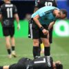 FIFA Tunjuk Wasit Kontroversial Pimpin Laga Argentina vs Swiss