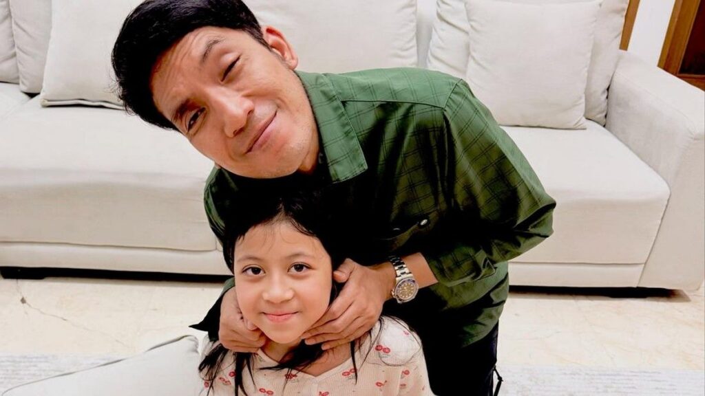 Miskha Tegur Desta Akibat Video Pelukan dengan Masayu Maya