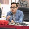 Komisi III DPR RI Kawal Kasus Hukum Febrie Adriansyah