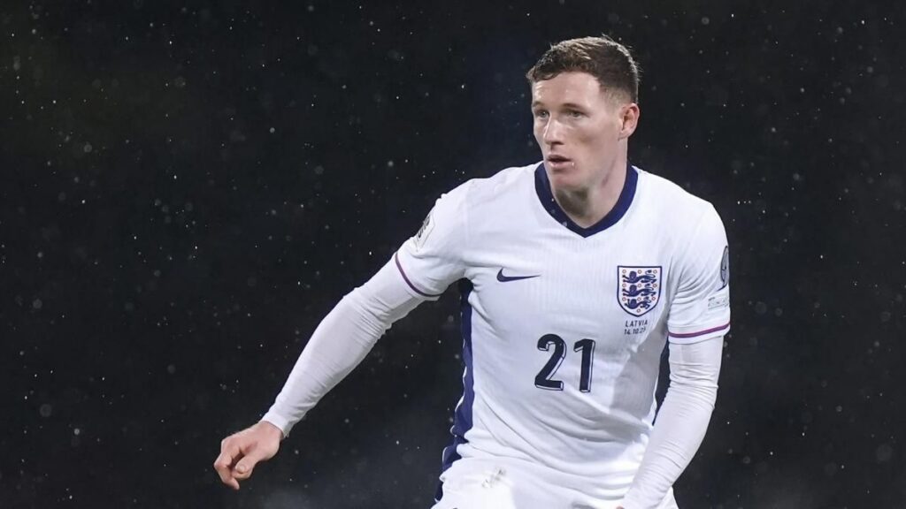Manchester City Sepakati Transfer Elliot Anderson Senilai £116 Juta