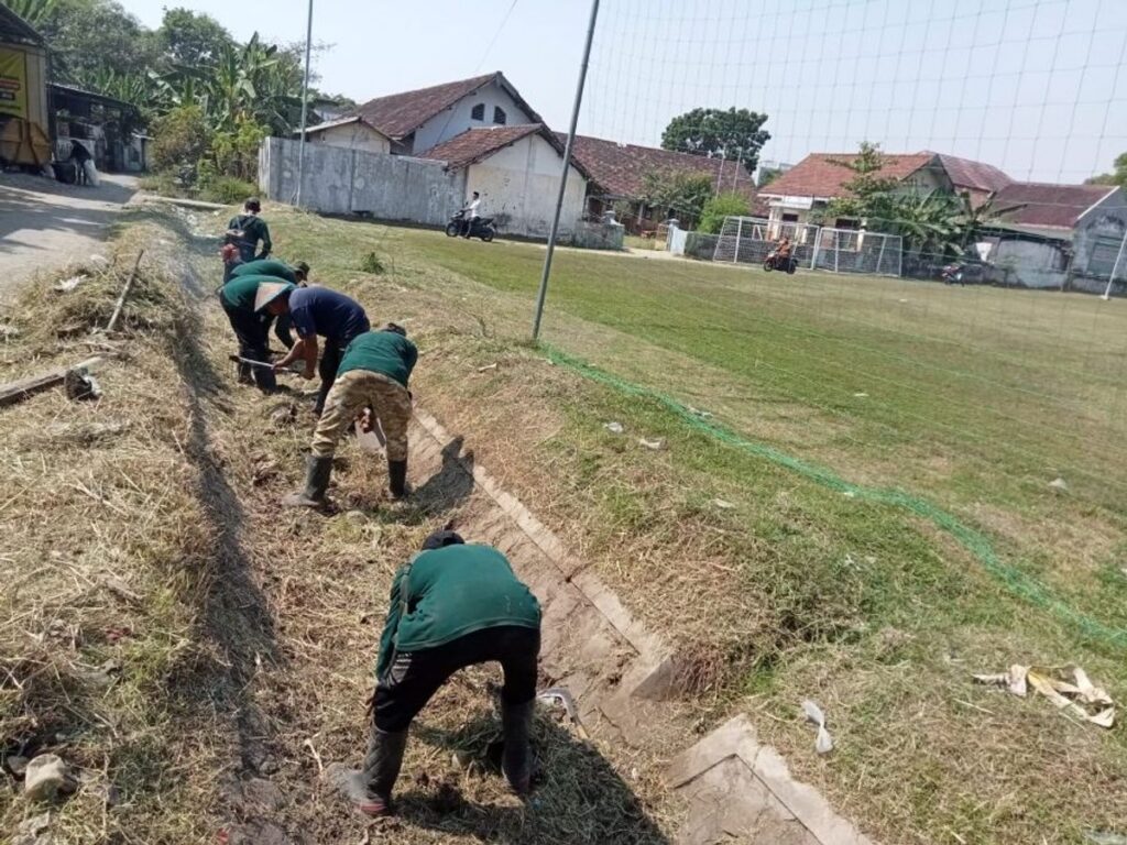 PWNU Jatim Usung Gus Kikin Jadi Calon Ketum PBNU