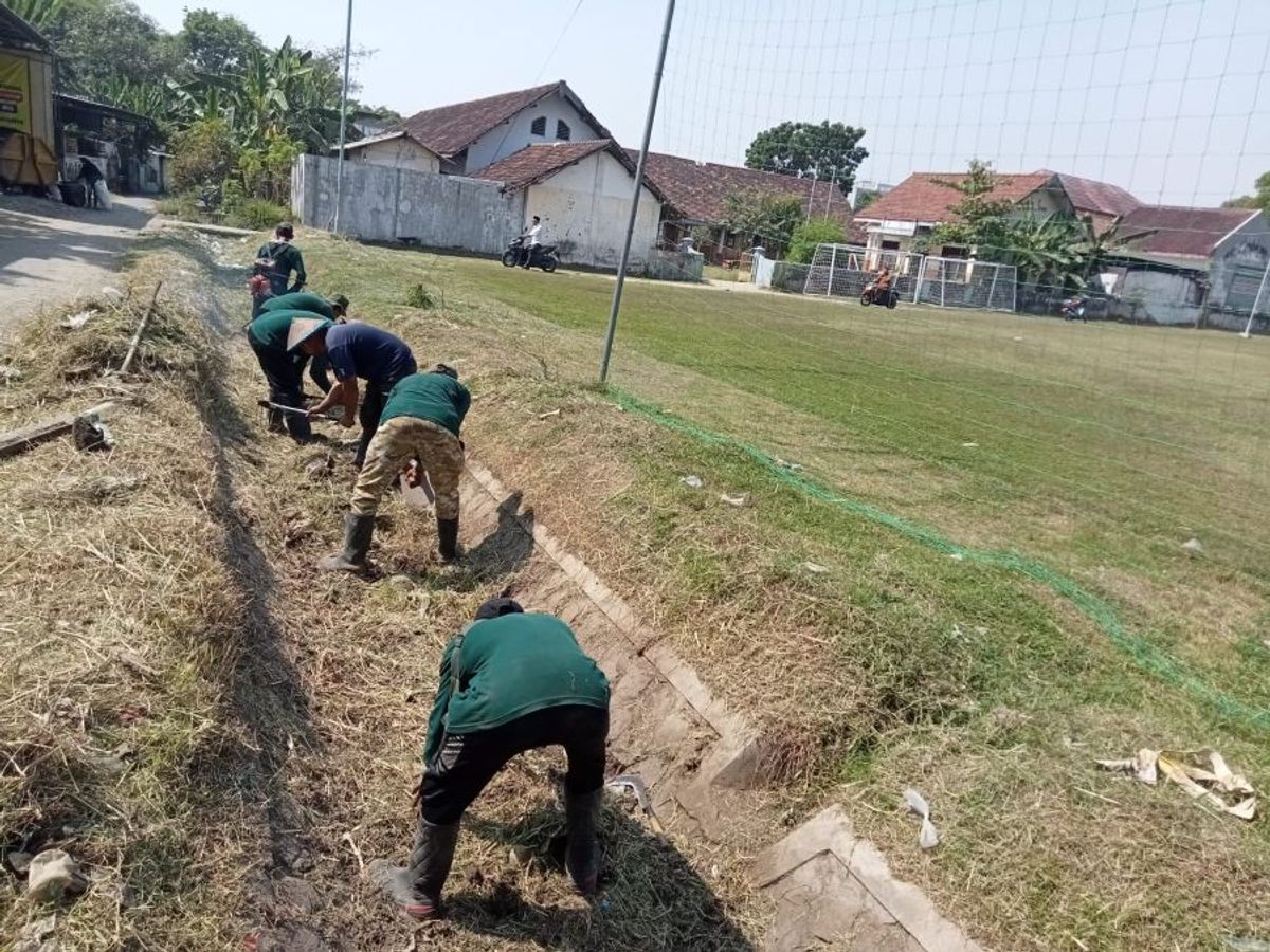 PWNU Jatim Usung Gus Kikin Jadi Calon Ketum PBNU