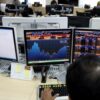 IHSG Rebound ke Level 6.132 pada Perdagangan Kamis Pagi