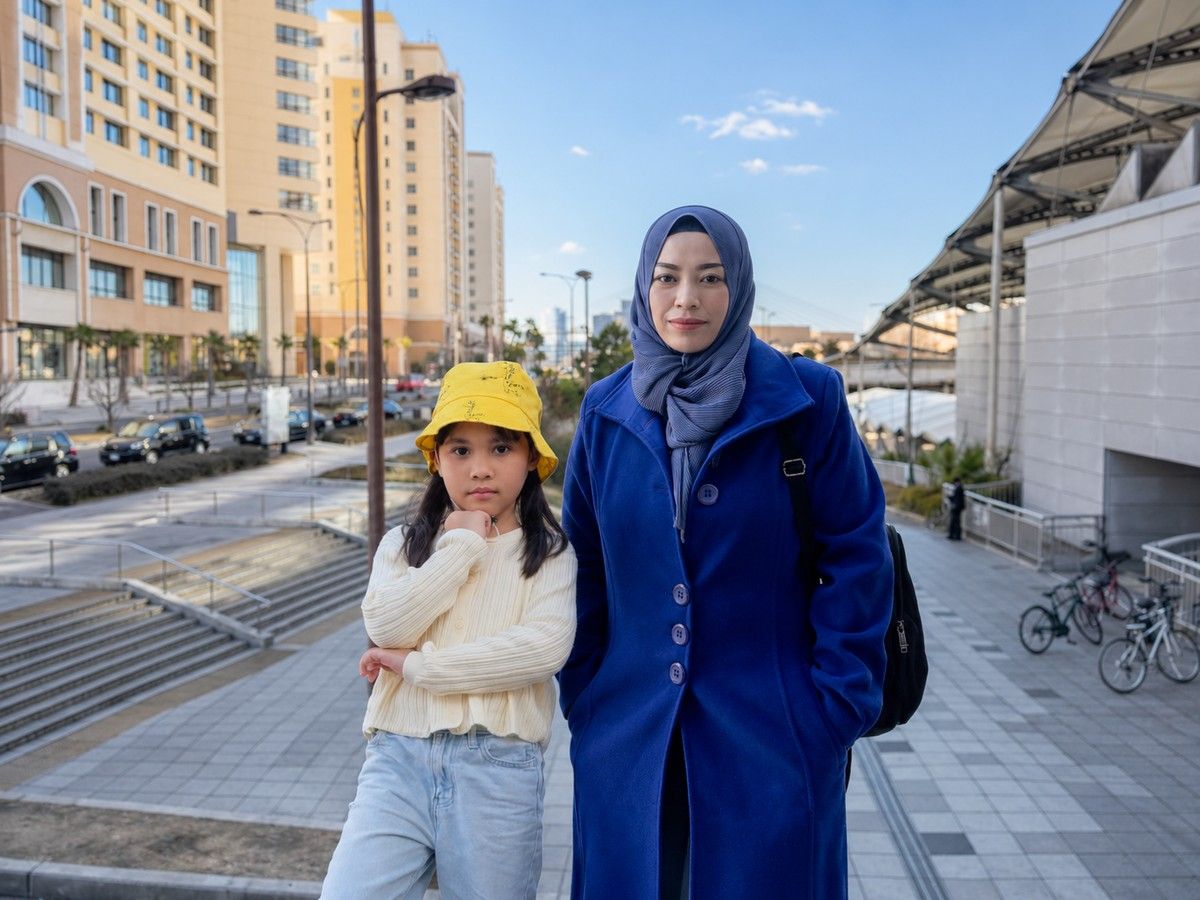 Bunda Hany Rilis Lagu Matematika Anak Soleh dan Animasi Sahabat Firdaus