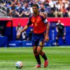 Manchester City Cari Gelandang Baru Saat Rodri Tunda Perpanjangan Kontrak