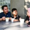 McDonalds Indonesia Bagikan 135 Ribu Sarapan Gratis