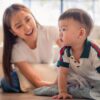 7 Ide Stimulasi agar Anak Bisa Cepat Merangkak