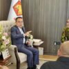 DPR Memfasilitasi Mediasi SPBUN SGN dan Manajemen Terkait Bonus