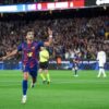 Barcelona Tunda Kontrak Baru Ferran Torres di Tengah Minat PSG