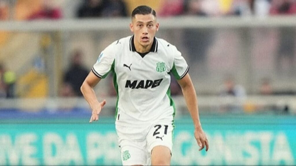 Jay Idzes Hadapi Ketidakpastian Taktis di Sassuolo