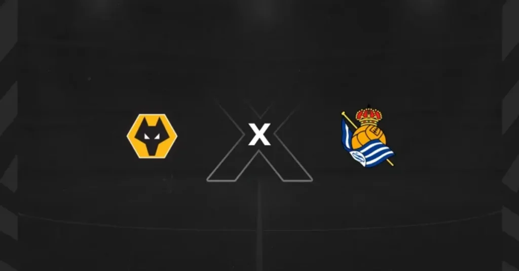 Wolverhampton Hadapi Real Sociedad dalam Pertandingan Persahabatan 25 Juli