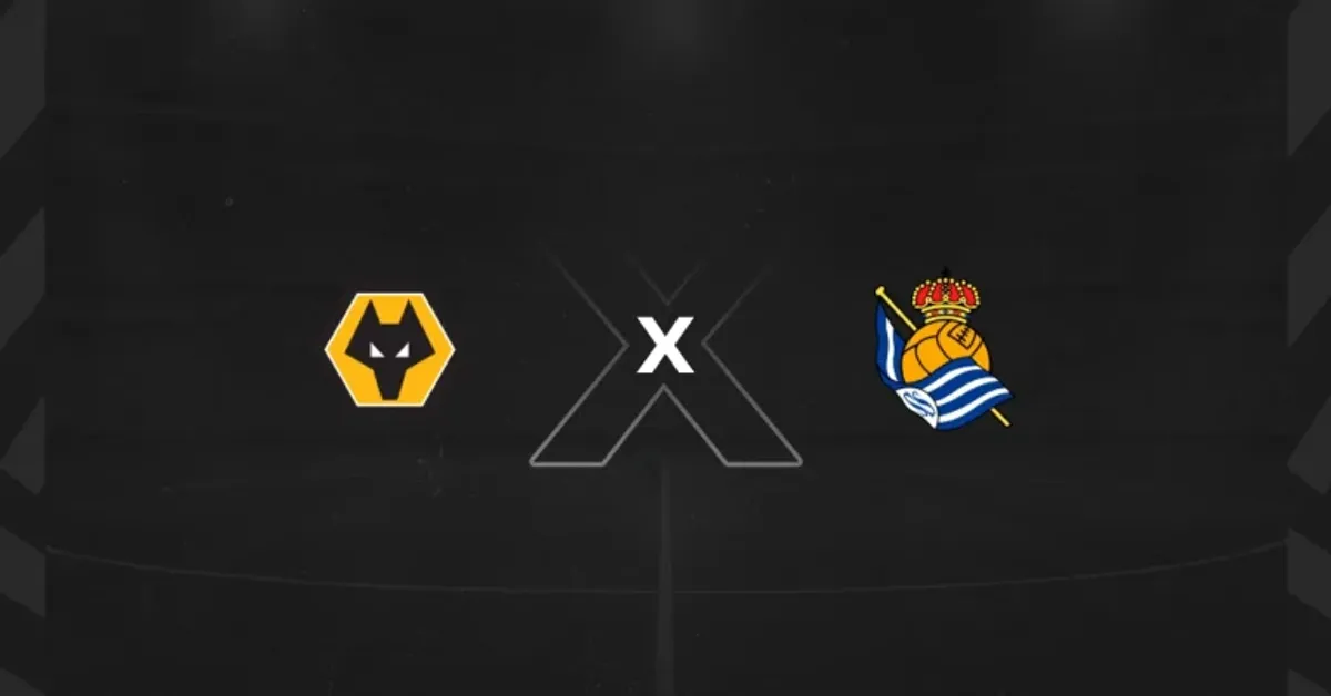 Wolverhampton Hadapi Real Sociedad dalam Pertandingan Persahabatan 25 Juli