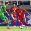 PSSI Rilis Daftar Sementara Timnas Indonesia untuk Piala AFF 2026