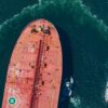 Arab Saudi Genjot Ekspor Minyak Mentah Lewat Selat Hormuz