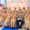 DWP Setjen DPD RI Gelar Seminar Era Digital pada HUT Ke 7