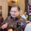 Airlangga Hartarto Kunjungi Shanghai untuk Tandatangani Kerja Sama Kecerdasan Buatan