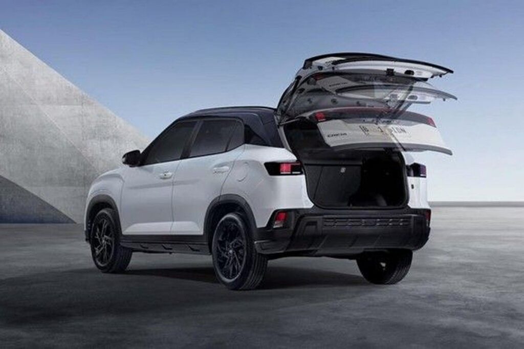 Hyundai New CRETA Tawarkan Kenyamanan Kabin Mewah di GIIAS 2026