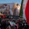 Amerika Serikat Meluncurkan Serangan Udara Baru Terhadap Iran
