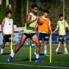 Levante Menantang Leganes dalam Laga Uji Coba Pramusim