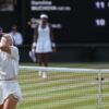 Karolina Muchova Melaju ke Final Wimbledon Usai Tekuk Coco Gauff