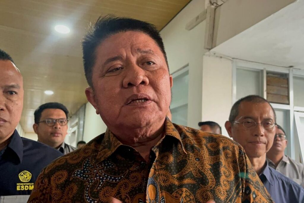 Pemprov Sumsel Perpanjang Jam Operasional SPBU dan Bentuk Satgas Solar