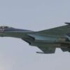 Rusia Selesaikan Pembuatan 20 Jet Tempur Sukhoi Su-35 Pesanan Iran