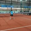 Andre Rosiade Gelar Rosiade Padel Tournament 2026 Seri Kedua