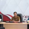 Festival Pacu Jalur 2026 Diawali Kegiatan Kuansing Bershalawat