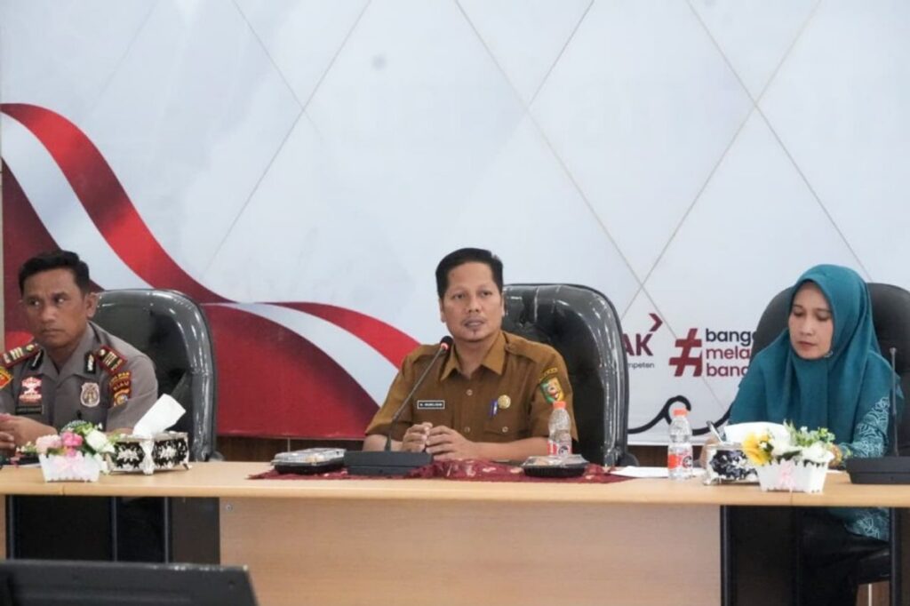 Festival Pacu Jalur 2026 Diawali Kegiatan Kuansing Bershalawat