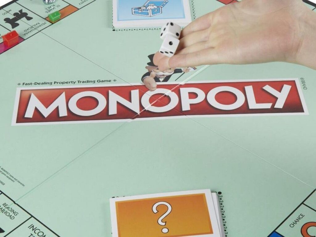 Netflix Gelar Audisi Game Show Monopoly Town Square Berhadiah Rp32,5 Miliar