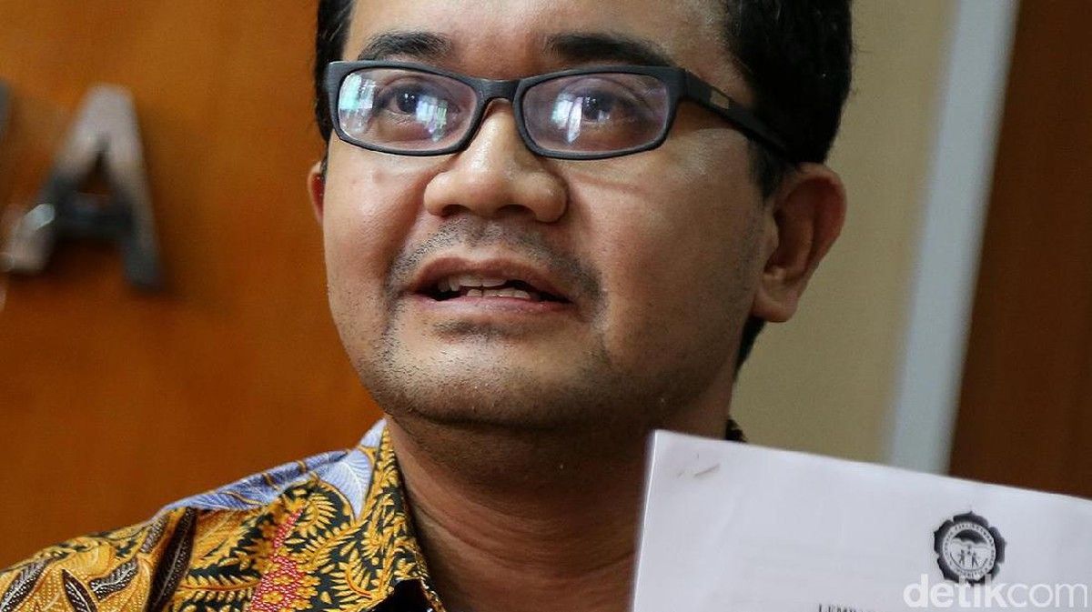Ahli Forensik Tanggapi Dugaan Intimidasi Dokter Eliza Princila Hingga Meninggal Dunia