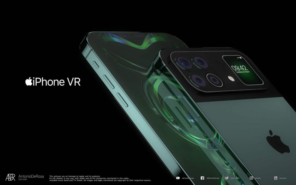 Apple Siapkan Peluncuran iPhone Lipat Ultra pada September 2026