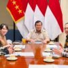 Prabowo Subianto Dorong Batam Jadi Mesin Pertumbuhan Ekonomi Baru