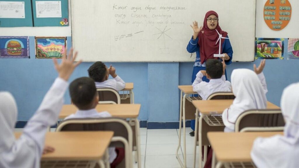 Mengenal Perbedaan Pra MPLS dan MPLS Ramah 2026 untuk Siswa Baru