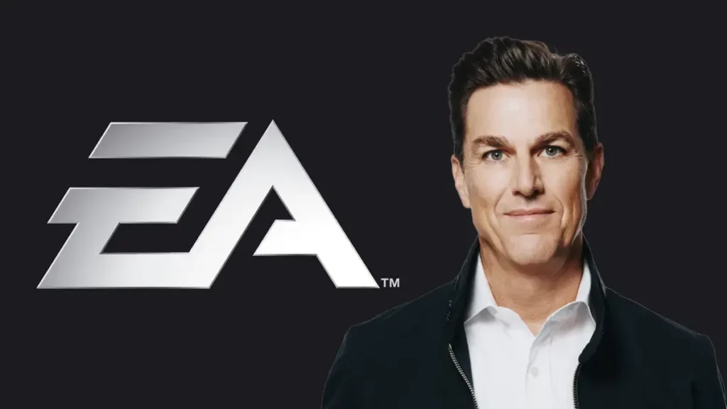 Petinggi EA Terima Bonus Fantastis Pascapenyuluhan PHK Karyawan
