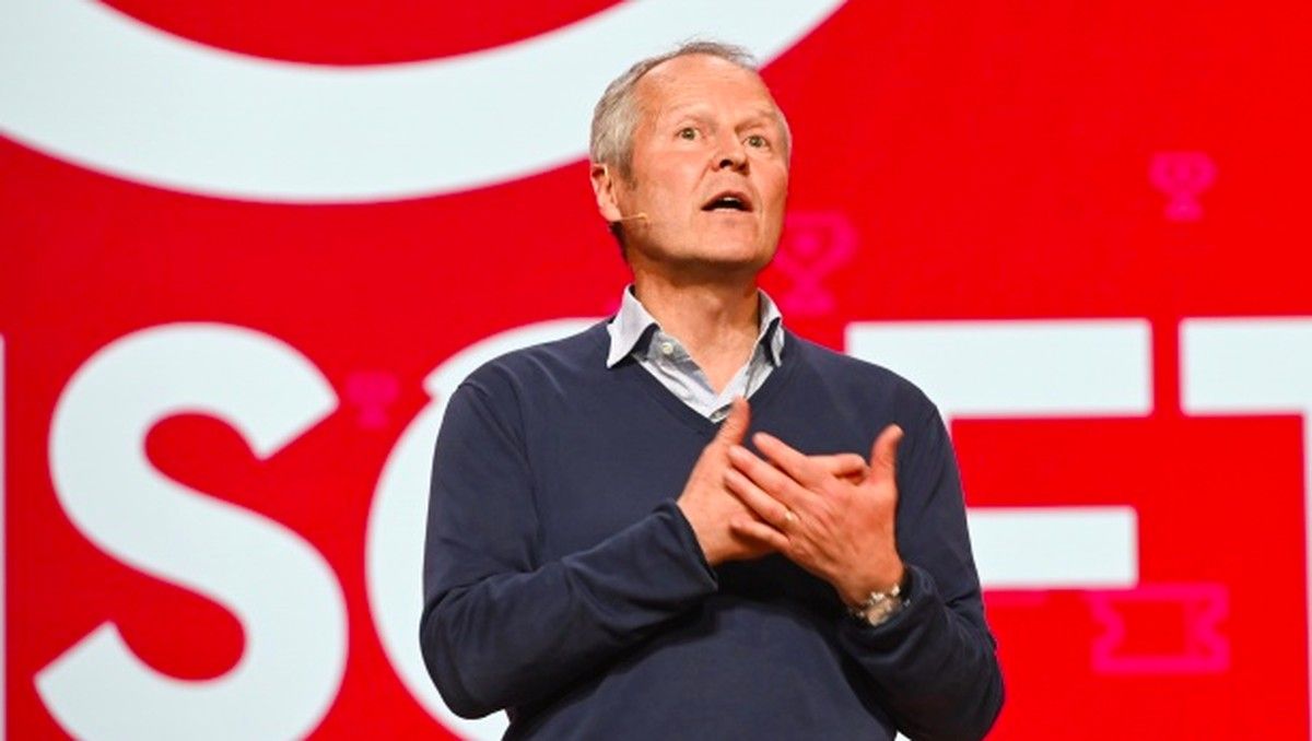Ubisoft Sebut Strategi Serba Digital Sony Menguntungkan Industri Game