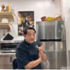 Chef Yongki Gunawan Bagikan Tips Memasak Soto Ayam Kampung yang Gurih