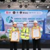Pupuk Kaltim Raih Penghargaan Green and Smart Port ASRI 2026