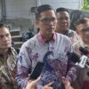 Kejagung Tetapkan Tersangka Baru TPPU Febrie Adriansyah