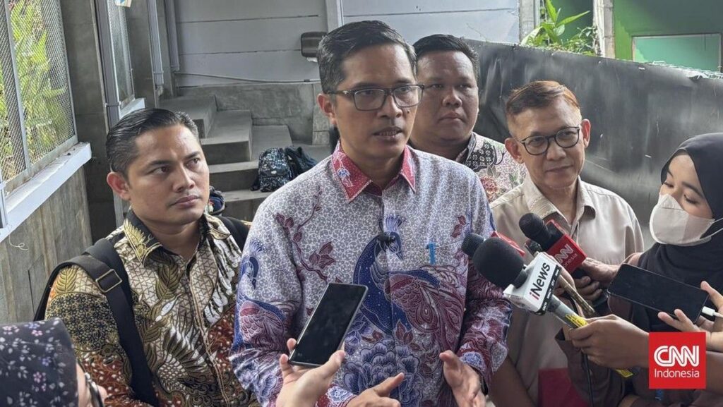 Kejagung Tetapkan Tersangka Baru TPPU Febrie Adriansyah
