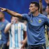 Diego Borinsky Ungkap Sisi Manusiawi Pelatih Lionel Scaloni dalam Biografi Resmi