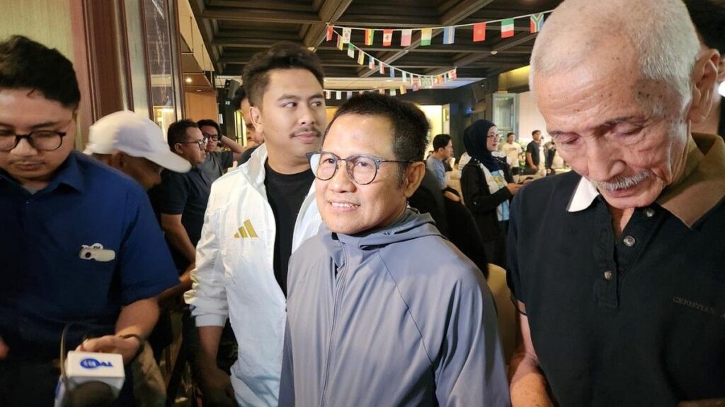 PKB Gelar Rangkaian Harlah ke-28 Menuju Puncak Acara