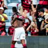 Flamengo Kalahkan River Plate di Troféu do Algarve Portugal