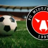 FC Midtjylland Miliki Nilai Skuad 110 Juta Euro Lebih
